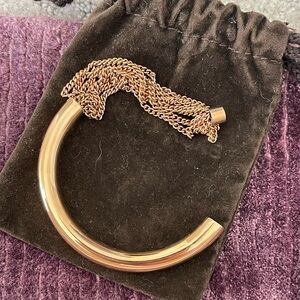 Micheal Kors bracelet